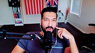 Američanka ide žiť do Afganistanu za svojou láskou