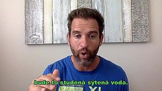 Unikátny a výstižný návod na výrobu bikarbonátu horčíka