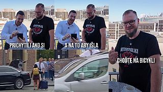 Ďalšie pokrytectvo v podaní progresívnej klamárky z Europarlamentu