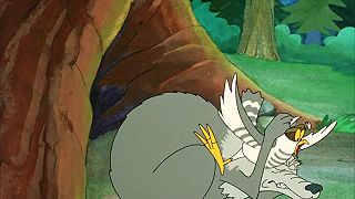 Čapí příběhy 8.díl - Království za princeznu
