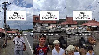 Realitný biznis v našom kraji
