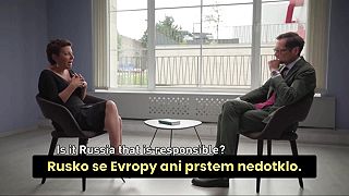 Aká je zodpovednosť Ruska za eskaláciu konfliktu v Európe
