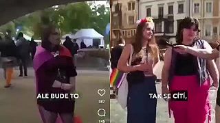 Ani progresívci sa nevedia presne zhodnúť na počte pohlaví