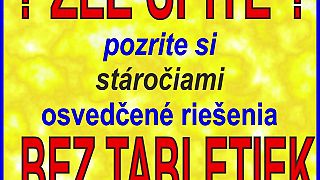 Zle Spíte? - pozrite si riešenia problémov so spánkom aj bez tabletiek