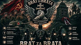 Pesnička o BRAT za BRATA