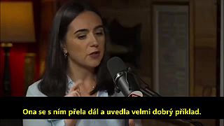 Zelenský: Potrebujem Goebbelsovu propagandu