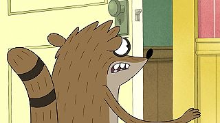 Normálka S07 E03 CZ