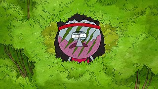 Normálka S07 E05 CZ