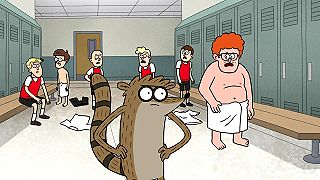 Normálka S07 E21 CZ