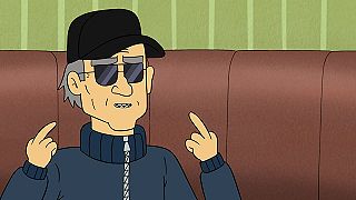 Normálka S07 E22 CZ