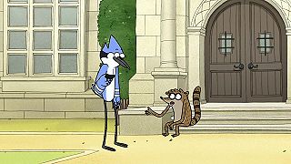 Normálka S07 E26 CZ