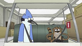 Normálka S08 E10 CZ