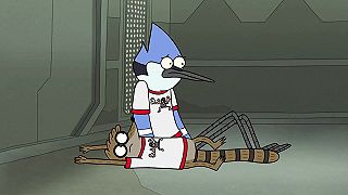 Normálka S08 E12 CZ