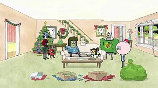 Normálka S08 E23 CZ