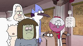 Normálka S08 E27 CZ