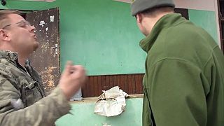 REšTAVR akcia u Bučkou - Habovresky