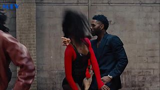 Dj Goja x Jason Derulo x Melody - Mi Chico MTV HD