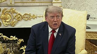 Trump: Americké jednotky už nepotrebujeme v Iraku, hrozba z Iránu je preč