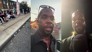Streľba na festivale v Toronte: Zahynuli dvaja ľudia, polícia hľadá podozrivých
