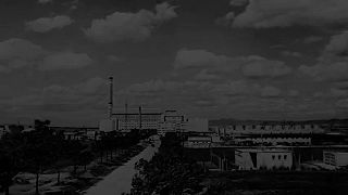 Jaslovské Bohunice – První jaderná elektrárna v Československu