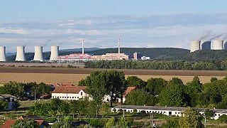 Mochovce – Příběh výstavby jaderné elektrárny