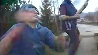 3 - Šaman (HD) - 20 rokov StakčínWood
