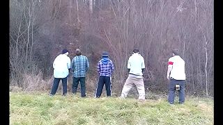 3 - Na sever (HD) - 20 rokov StakčínWood