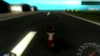 NRG - 500 Test