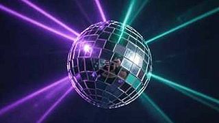 Eurowave Party (HU dance - DJ Johnny project)