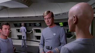 Star Trek ft. Harmony