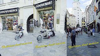 Ivan Holinka - Hrdý Ukrajinec- býva Bratislava