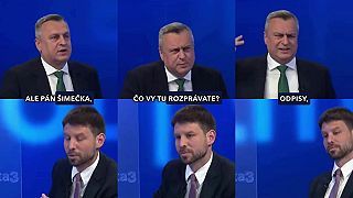 Hlúpučky Šimečka chce riadiť štát, ale z praxe nevie ani základy