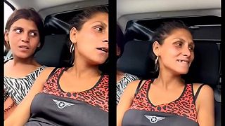 Vistrikas Do Gamby Romky daj 1 euro( MTV HD)
