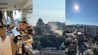 Zemetrasenie Kumamoto 28.7.2026