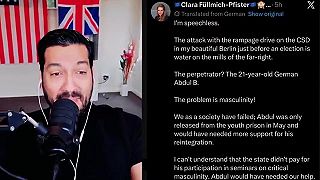 Gayovia podporujúci islam poznali šariu!