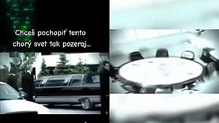 Veľmi dobrý dokument z minulosti,