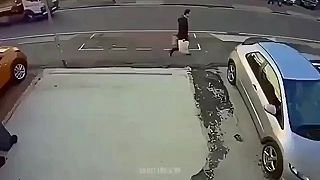 video Náhoda alebo zázrak?