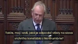 Migranti znásilnili najmenej 250 000 britských dievčat