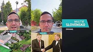 Mečiar rešpektuje druhý názor
