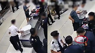 Malajzský pilot zatknutý v Jakarte za pašovanie takmer 26 kg extázy