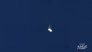 Starship 13 launch