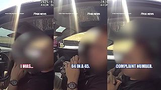Vodič Tesly v Colorade obvinil Autopilot z prekročenia rýchlosti 