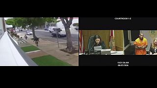 Žena napadnutá v Miami: Policajti rýchlo zatkli podozrivého za útok na chodca