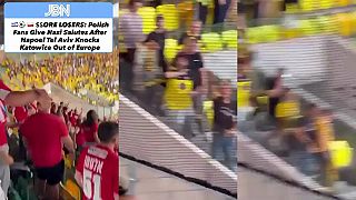 Kúsok futbalového fašizmu na úvod dňa