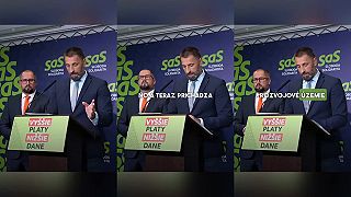 Dalšia slayáda?