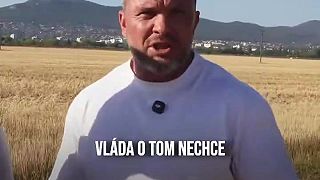 Uhrik a eurofondy