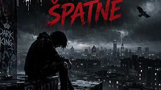 Co je se mnou špatně
Dark King