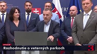 32 samospráv pochvaľuje Tarabu za výbornú prácu