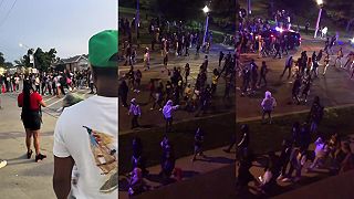 Festival v Bellwoode sa zvrhol do chaosu: streľby, bitky a policajný zásah