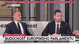 Toto bolo neuveriteľne video od vás pan Mazurek